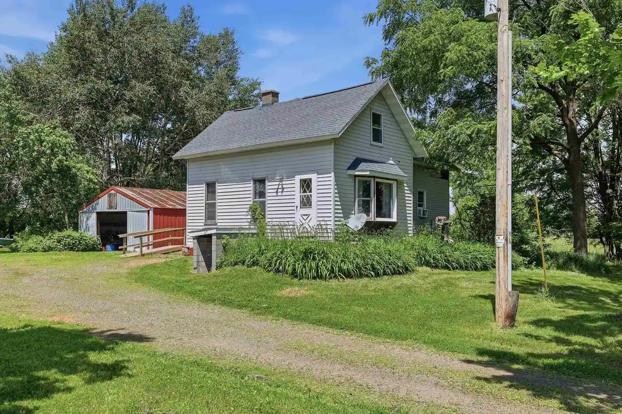 1st image of 2650 County Road O, Junction City, WI 54443 | MLS# 22602930