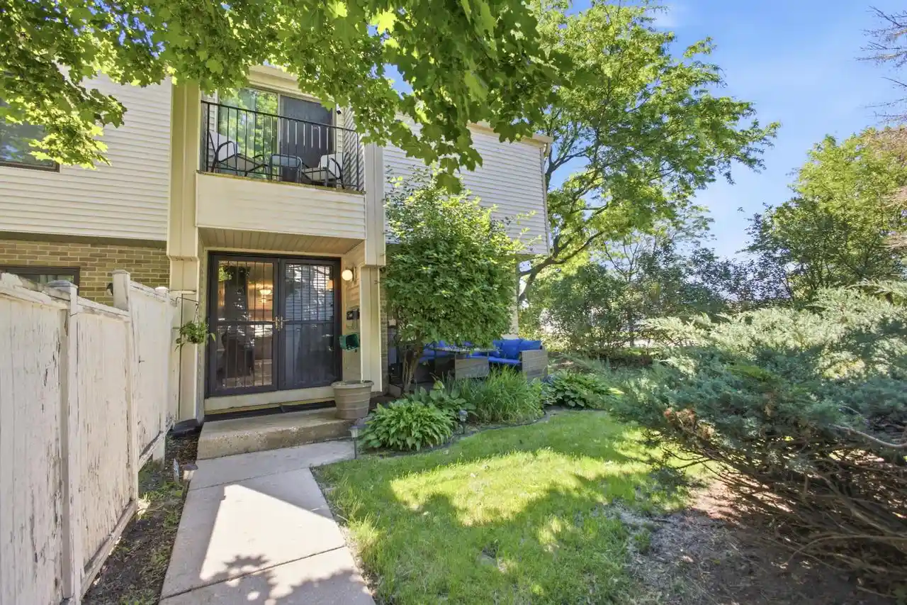 Photo 1 of Condo for sale at 9000 N 70th Street Street, Milwaukee, WI 53223 | MLS# 1969034 | Listing updated on 2026-08-27