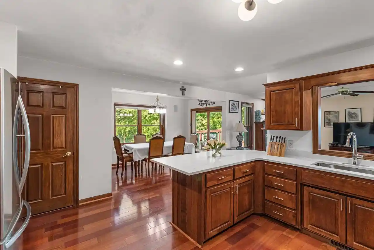 2nd image of W2342 Valleywood Lane Lane, Appleton, WI 54915 | MLS# 50328071