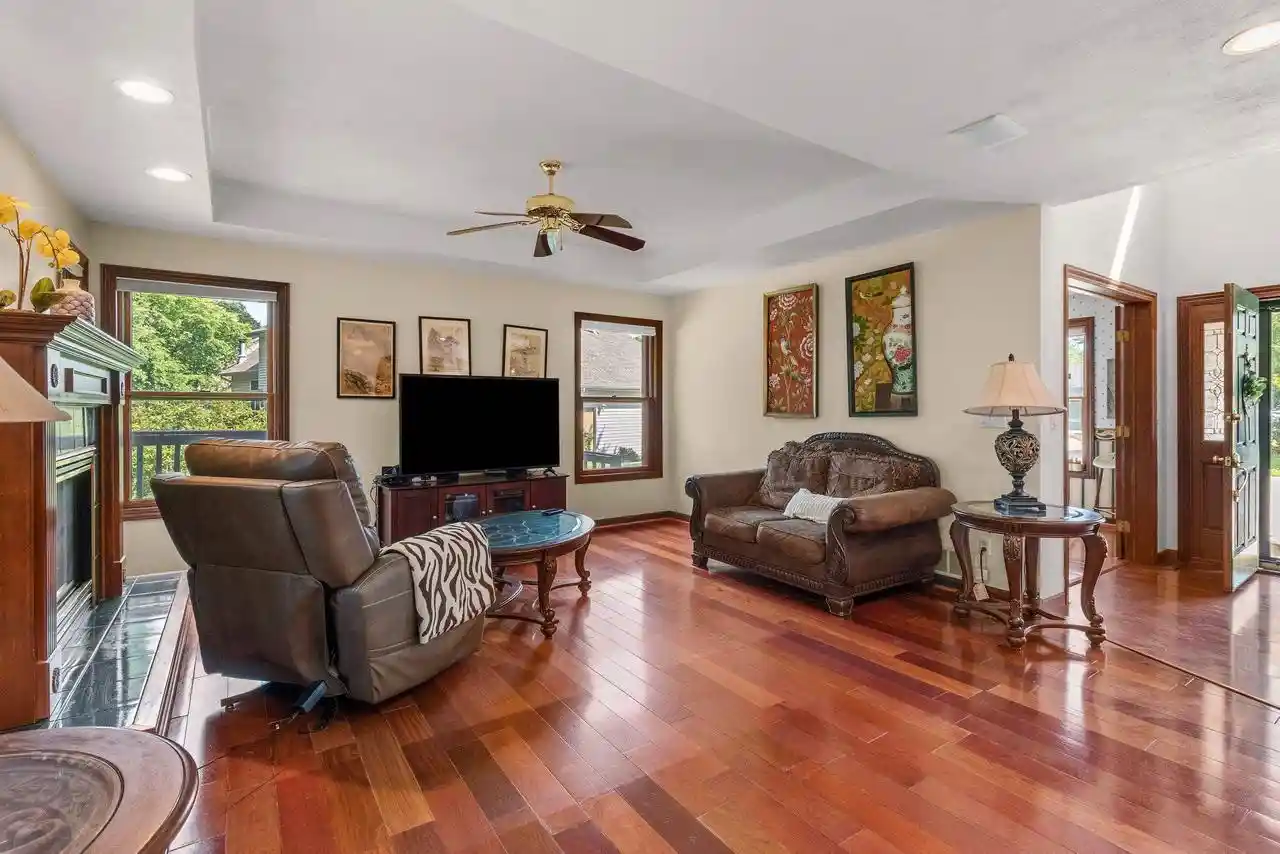 3rd image of W2342 Valleywood Lane Lane, Appleton, WI 54915 | MLS# 50328071