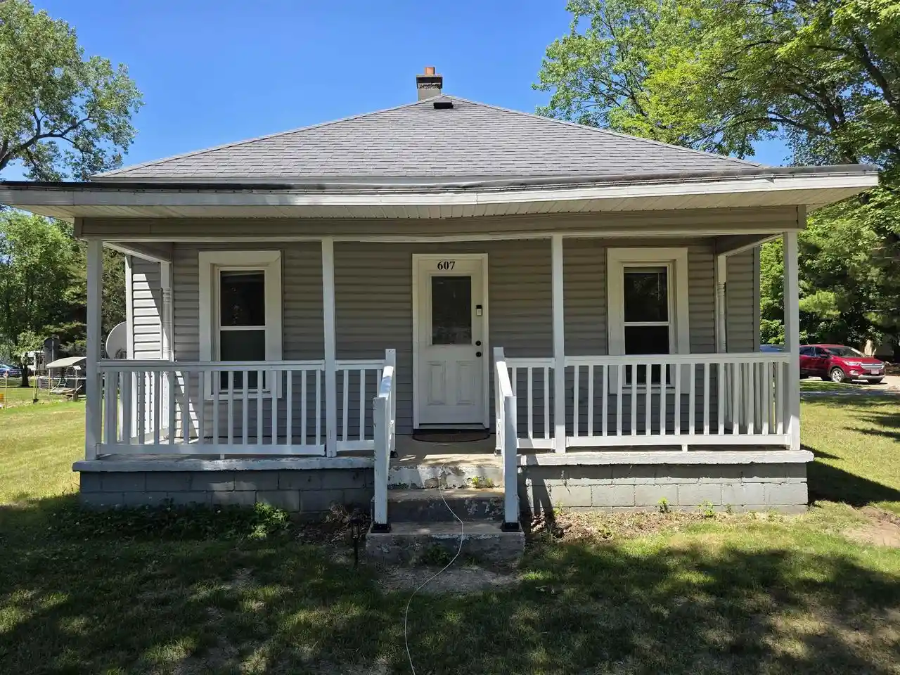 1st image of 607 S Miller Street Street, Oxford, WI 53952 | MLS# 2026721