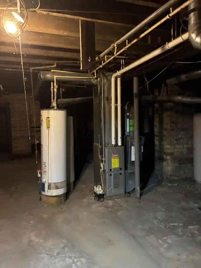 Photo 2 of Multi family home for sale at 3320 W Saint Paul Avenue W Avenue W #3322, Milwaukee, WI 53208 | MLS# 1969033 | Listing updated on 2026-08-16