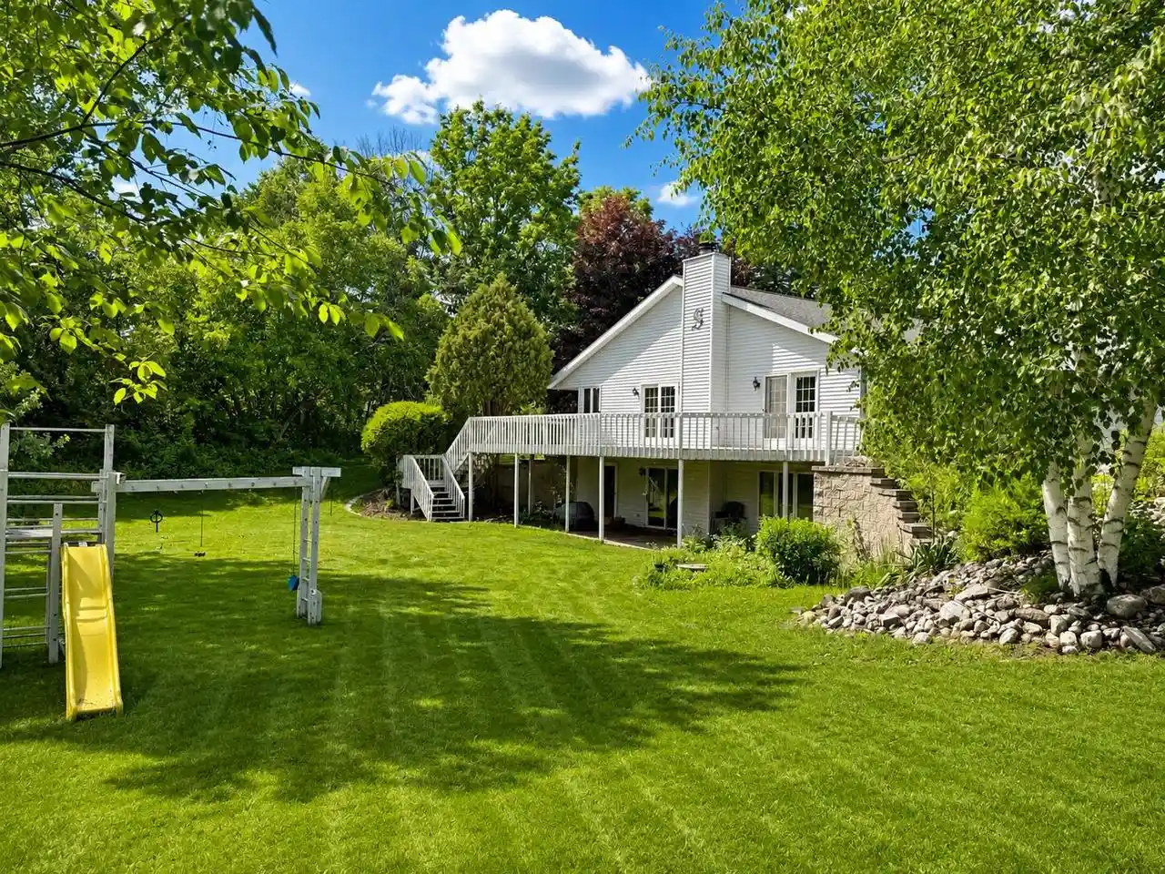 Homes for sale in Elkhart Lake, WI | N8362 State Hwy 67, Elkhart Lake, WI 53020 | MLS# 1969037
