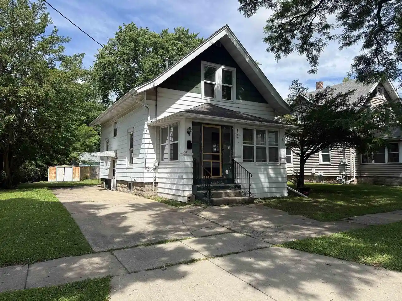 Homes for sale in Beloit, WI | 1308 Wisconsin Avenue Avenue, Beloit, WI 53511 | MLS# 2026728