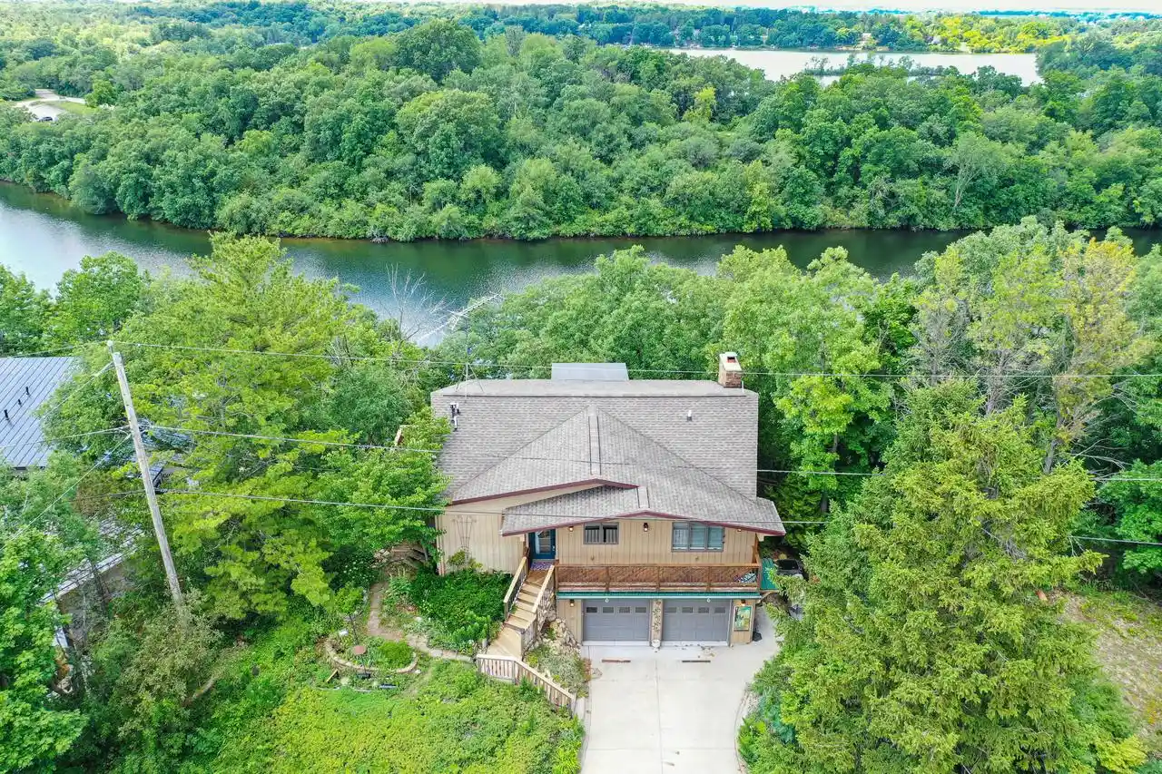 1st image of N7693 Ridge Road Road, Whitewater, WI 53190 | MLS# 1969040