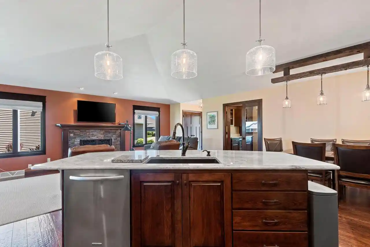 Homes for sale in Suamico, WI | 2025 Wisteria Circle Circle, Suamico, WI 54313 | MLS# 50328099