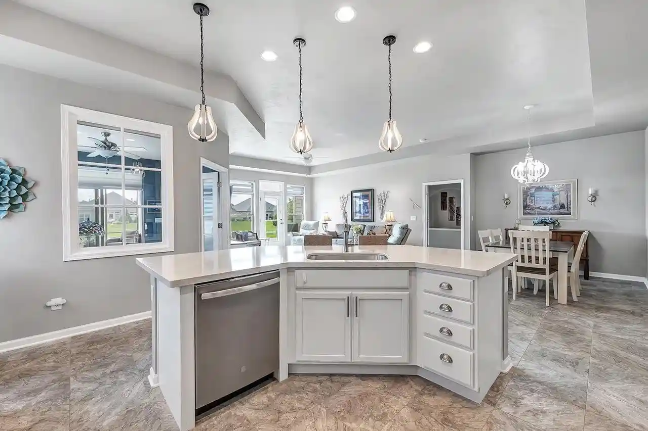 3rd image of 156 Raccoon Berry Way Way, Green Bay, WI 54311 | MLS# 50328086