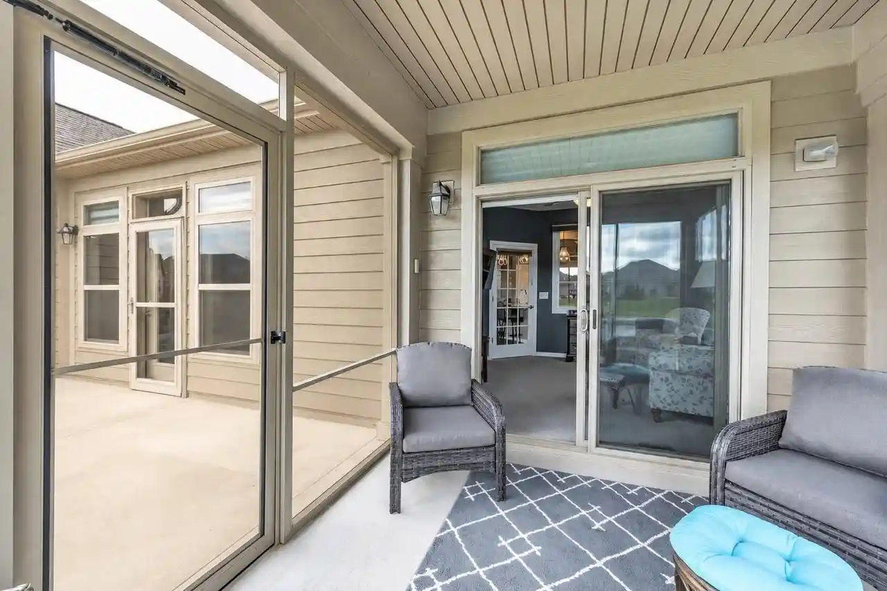 5th image of 156 Raccoon Berry Way Way, Green Bay, WI 54311 | MLS# 50328086