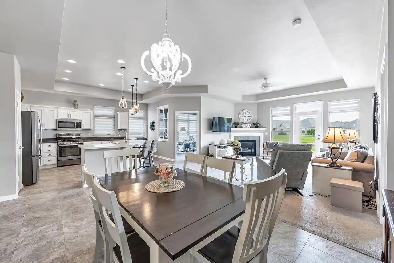 38th image of 156 Raccoon Berry Way Way, Green Bay, WI 54311 | MLS# 50328086