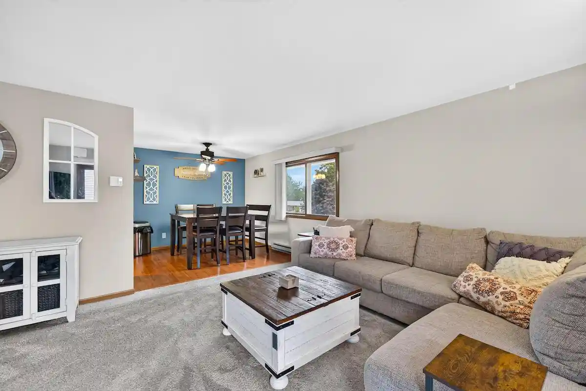 Homes for sale in West Bend, WI | 2000 Miller Street Street #A, West Bend, WI 53095 | MLS# 1969047