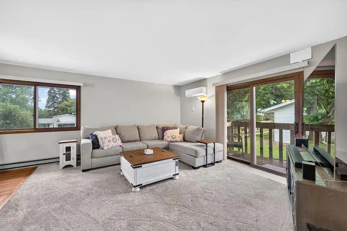 Homes for sale in West Bend, WI | 2000 Miller Street Street #A, West Bend, WI 53095 | MLS# 1969047