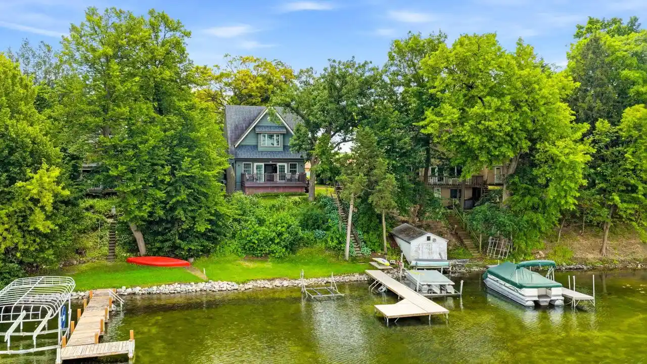 1st image of 2125 N Peninsula Road Road, Oconomowoc, WI 53066 | MLS# 1969050