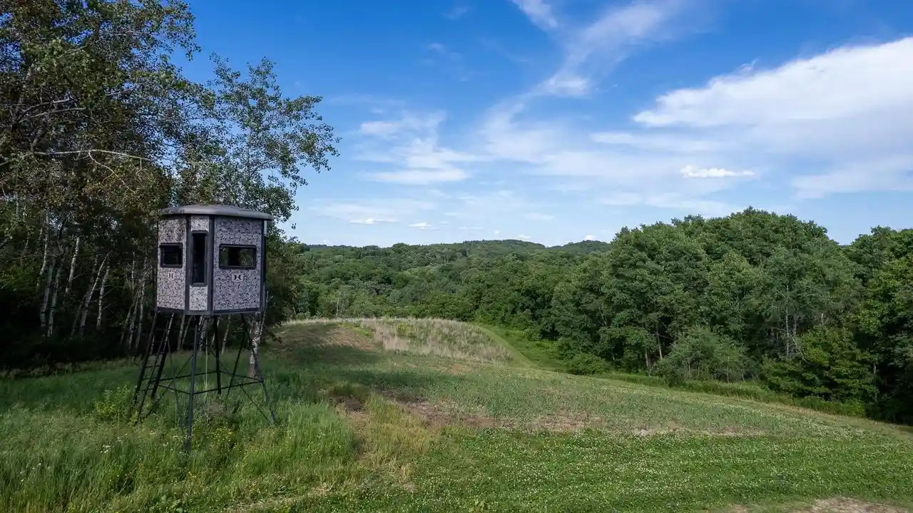 Homes for sale in Muscoda, WI | 6880 County Road P, Muscoda, WI 53573 | MLS# 2026732