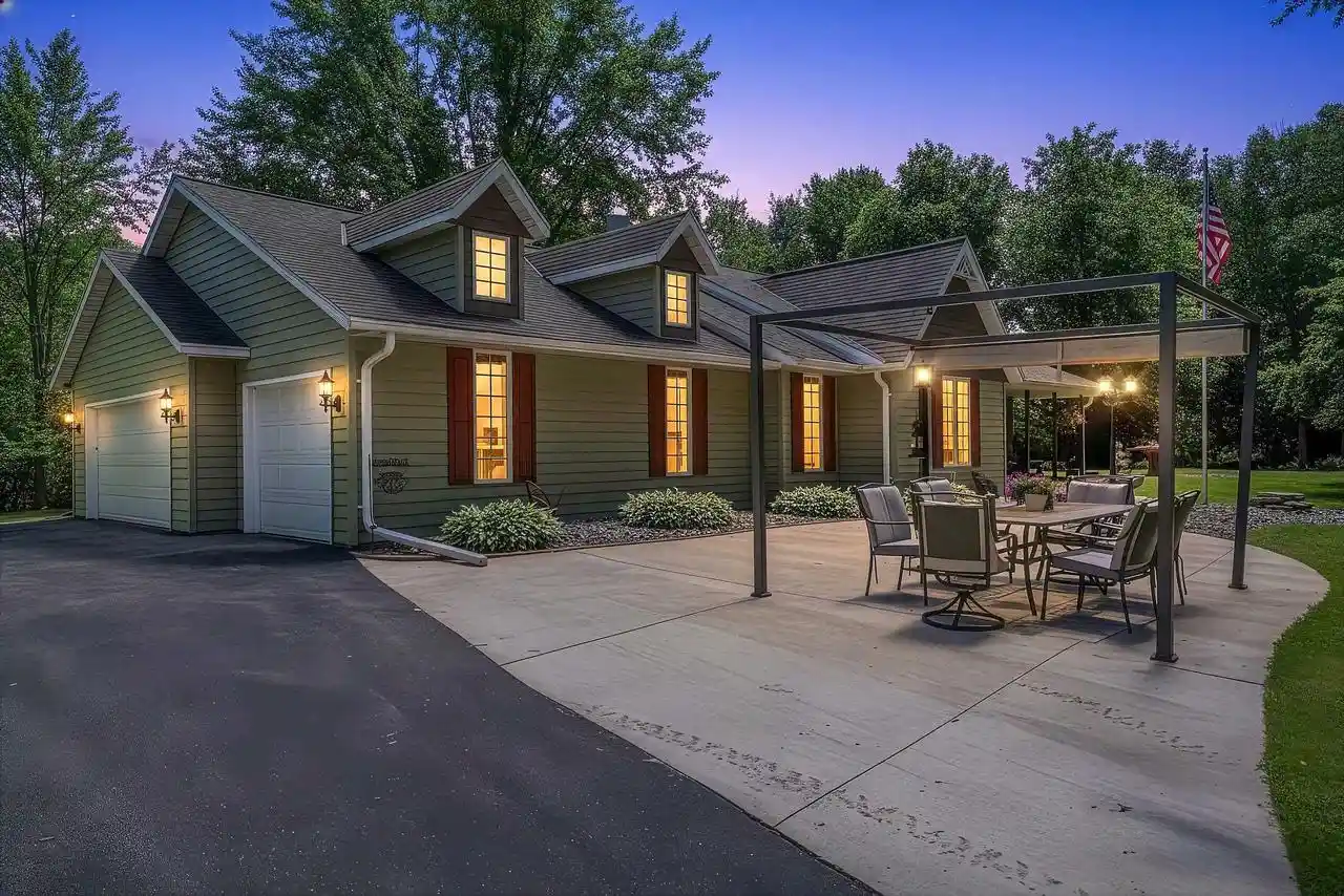 1st image of 3272 Libby Lane Lane, Suamico, WI 54313 | MLS# 50328082