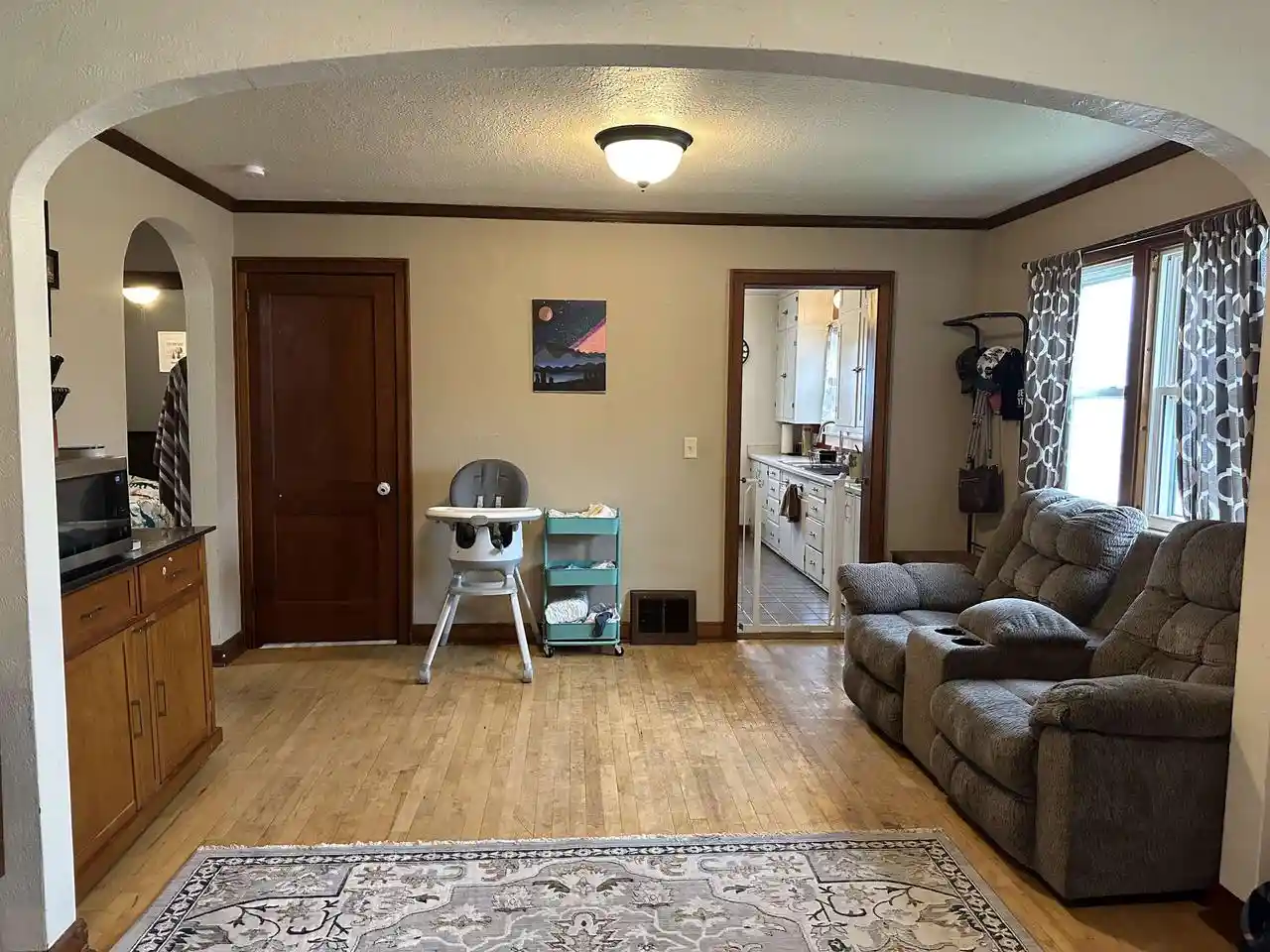 Homes for sale in Clintonville, WI | 31 E 2Nd Street Street, Clintonville, WI 54929 | MLS# 50328100