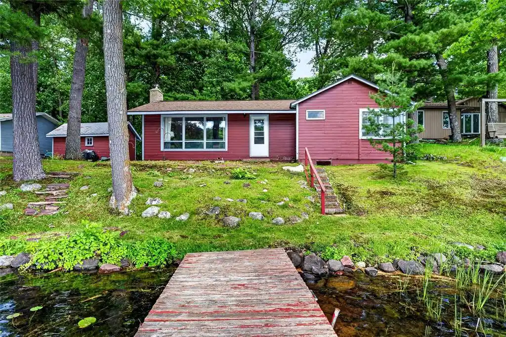 Homes for sale in Sarona, WI | N949 Holy Island Road, Sarona, WI 54870 | MLS# 1602455