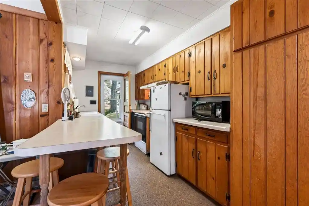 Homes for sale in Sarona, WI | N949 Holy Island Road, Sarona, WI 54870 | MLS# 1602455