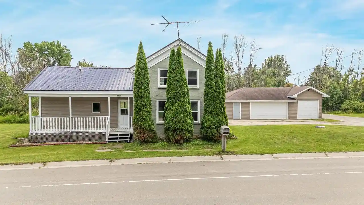 Homes for sale in Fremont, WI | 7683 County Road Ii, Fremont, WI 54940 | MLS# 50328105