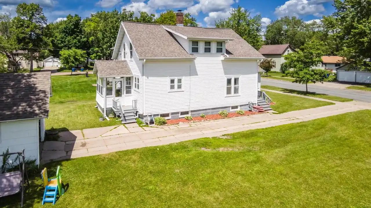 Homes for sale in Merrill, WI | 310 N Nast Street Street, Merrill, WI 54452 | MLS# 22602934