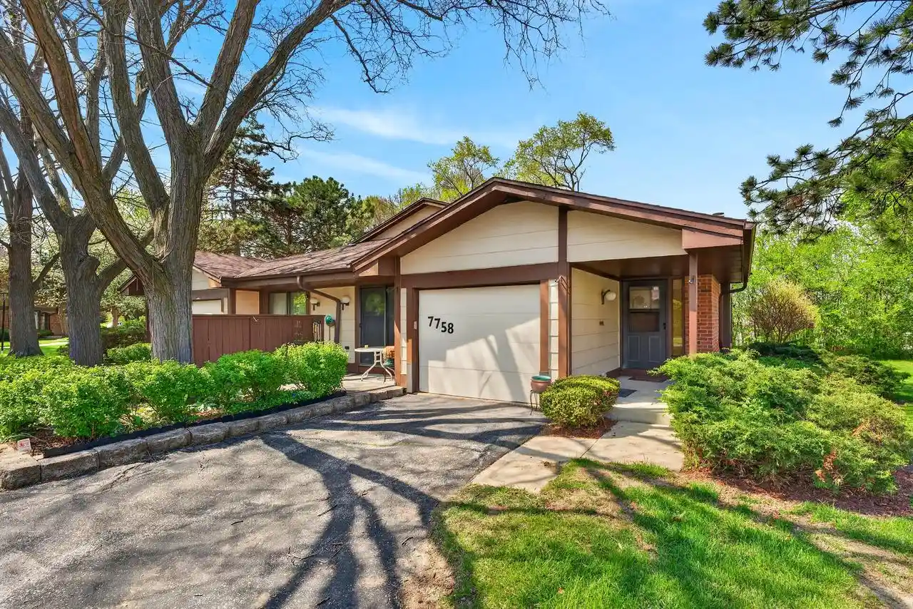 Photo 1 of Sale Pending at 7758 W Heather Avenue W Avenue W, Milwaukee, WI 53223 | MLS# 1969059 | Listing updated on 2026-07-31