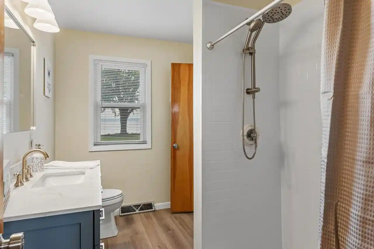 2nd image of N9363 Lakeshore Dr Dr, Van Dyne, WI 54979 | MLS# 50328113