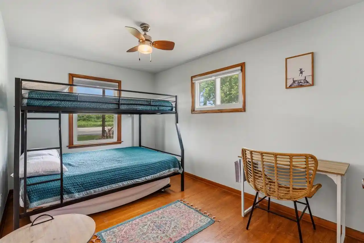 4th image of N9363 Lakeshore Dr Dr, Van Dyne, WI 54979 | MLS# 50328113