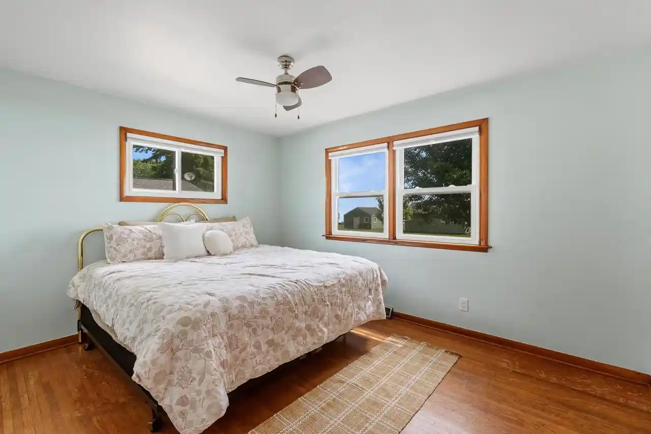 5th image of N9363 Lakeshore Dr Dr, Van Dyne, WI 54979 | MLS# 50328113