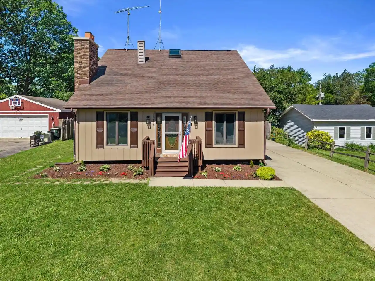 Homes for sale in Bristol, WI | 12806 228th Avenue Avenue, Bristol, WI 53104 | MLS# 1969063