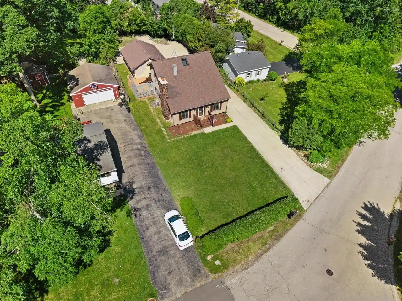 Homes for sale in Bristol, WI | 12806 228th Avenue Avenue, Bristol, WI 53104 | MLS# 1969063