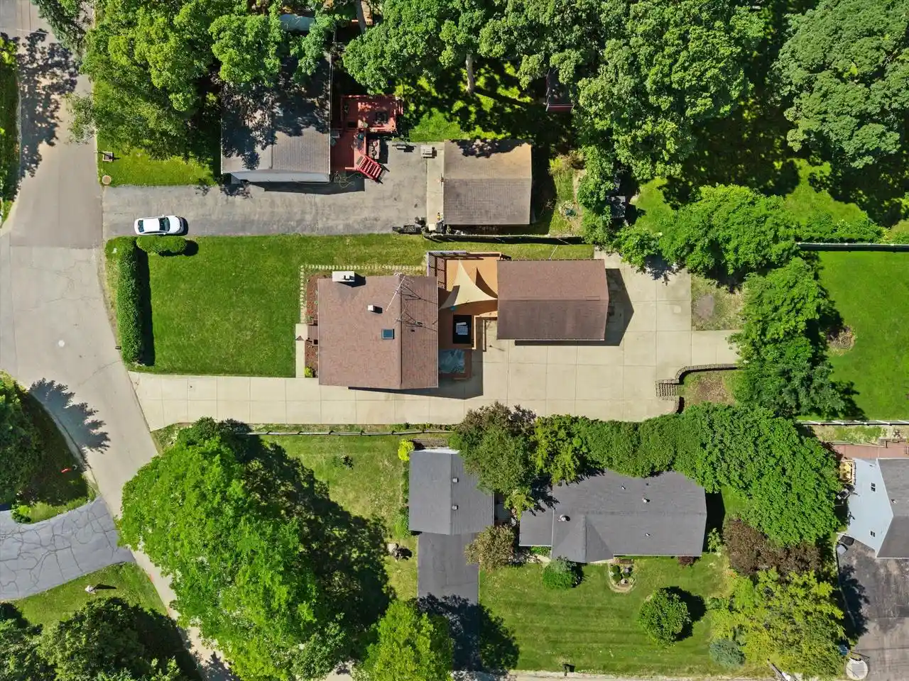 Homes for sale in Bristol, WI | 12806 228th Avenue Avenue, Bristol, WI 53104 | MLS# 1969063