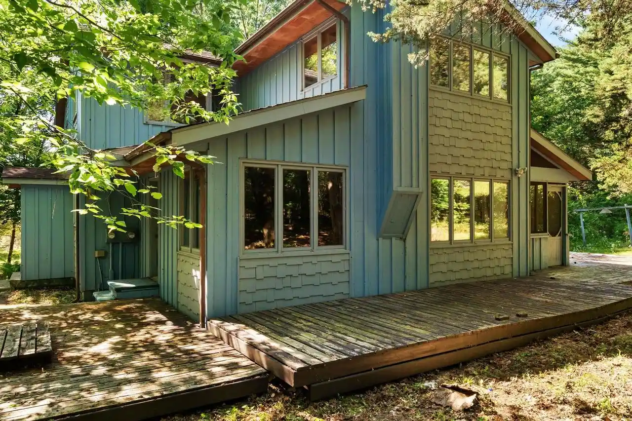 Photo 4 of Single family home for sale at W10020 Olson Road Road, Poynette, WI 53955 | MLS# 2026739 | Listing updated on 2026-09-15