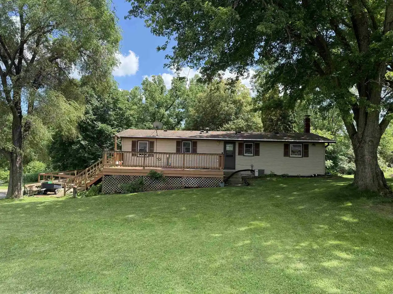 Homes for sale in Prairie Du Chien, WI | 61506 Park View Dr Dr, Prairie Du Chien, WI 53821 | MLS# 2026743