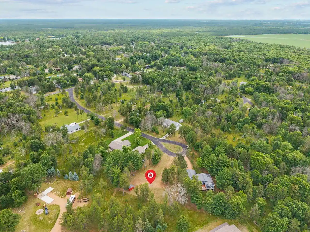 Photo 3 of Land for sale at 325 York Court Court, Nekoosa, WI 54457 | MLS# 50328147 | Listing updated on 2026-09-15