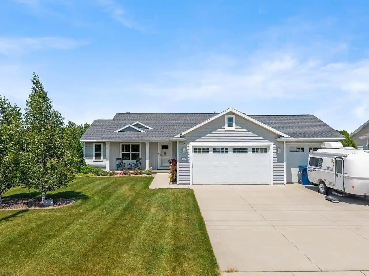 Homes for sale in Wrightstown, WI | 567 Fair Street Street, Wrightstown, WI 54180 | MLS# 50328131
