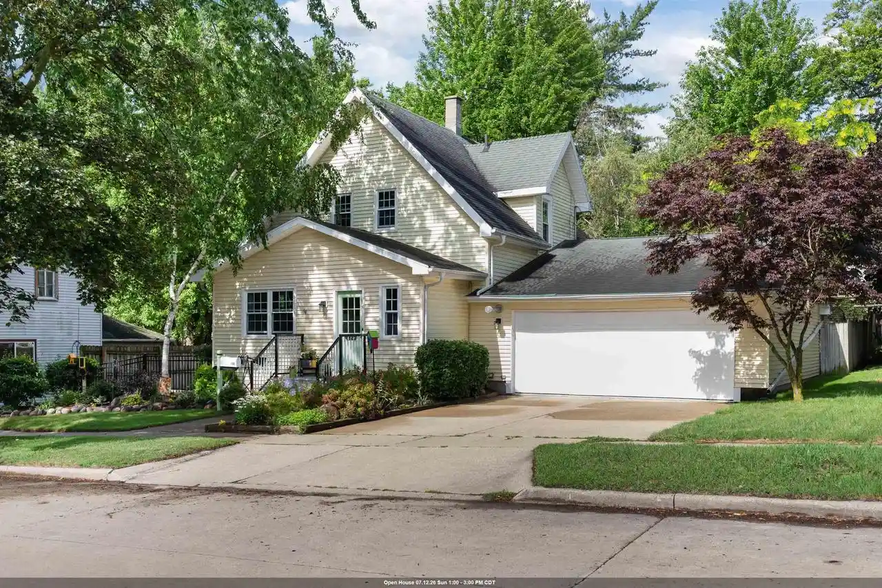 Homes for sale in Berlin, WI | 175 Spring Street Street, Berlin, WI 54923 | MLS# 50328132