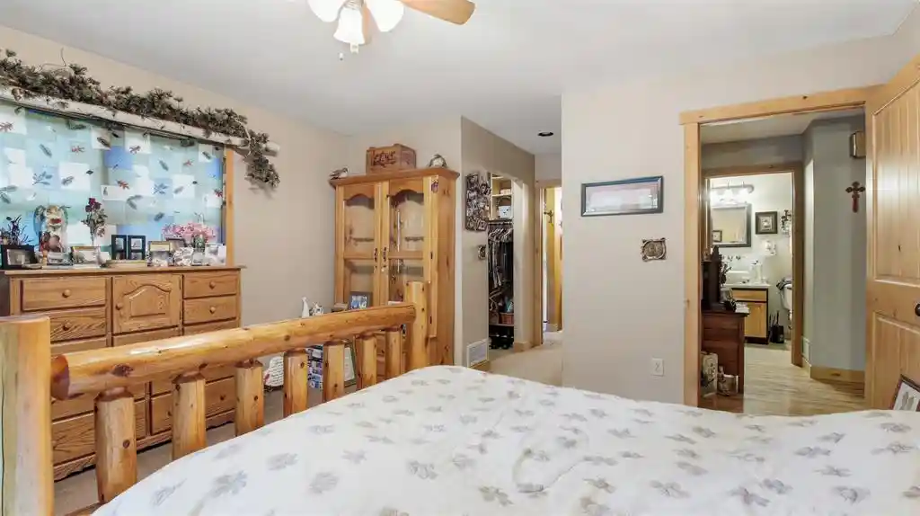 Homes for sale in Stanley, WI | 14975 360Th Street Street, Stanley, WI 54768 | MLS# 1602661