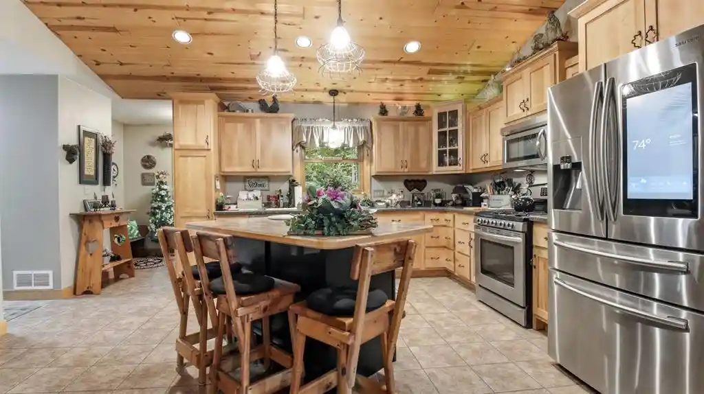 Homes for sale in Stanley, WI | 14975 360Th Street Street, Stanley, WI 54768 | MLS# 1602661
