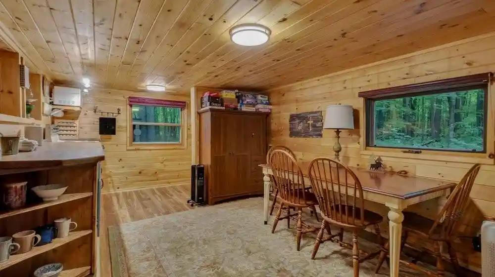 2nd image of 1792 290th Avenue Avenue, Frederic, WI 54837 | MLS# 1602576