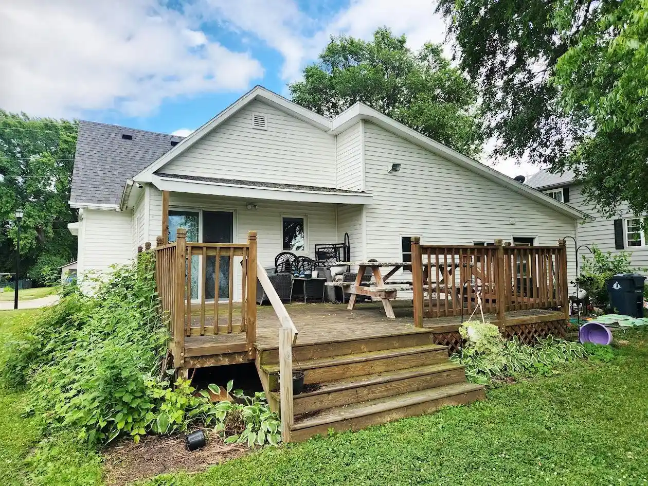 3rd image of 428 Cedar Street Street, Fond Du Lac, WI 54935 | MLS# 50328145