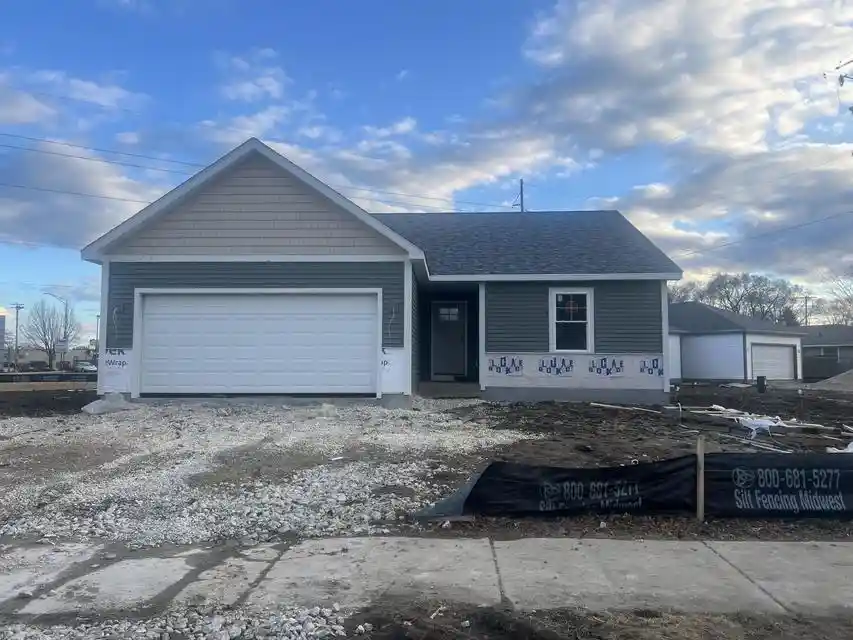 1st image of Lt1 55th Street Street, Kenosha, WI 53140 | MLS# 1969068