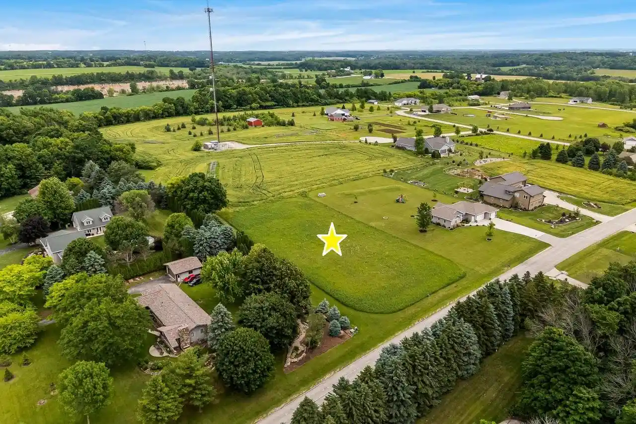 Homes for sale in Hilbert, WI | W5390 Campbell Dr Dr, Hilbert, WI 54129 | MLS# 50328144