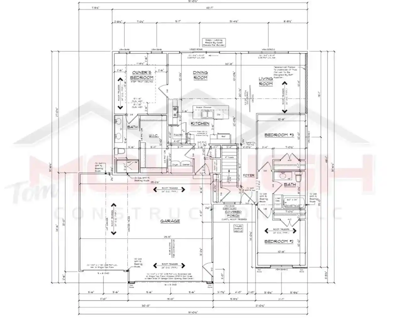 Photo 2 of Single family home for sale at 361 Satori Trail Trail, Kimberly, WI 54136 | MLS# 50328148 | Listing updated on 2026-08-30