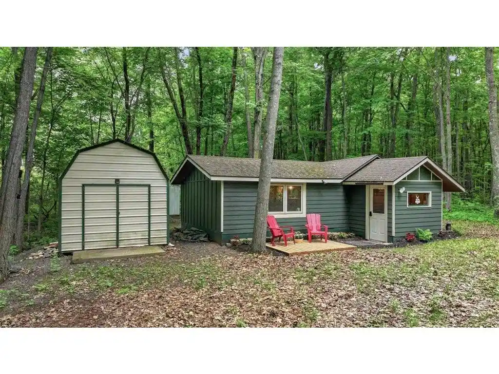 1st image of 1792 290th Avenue Avenue, Frederic, WI 54837 | MLS# 7098854