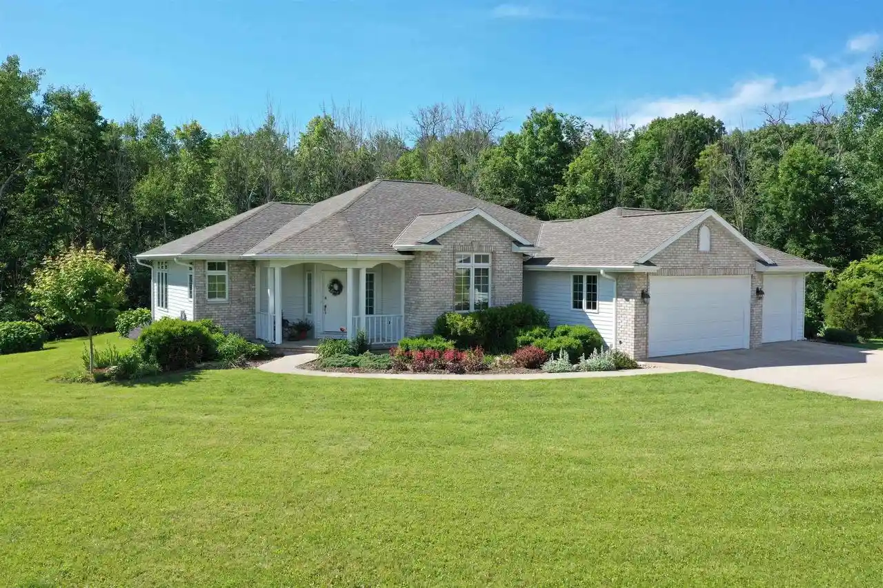 Homes for sale in Denmark, WI | 4437 Pine Grove Road Road, Denmark, WI 54208 | MLS# 50328121