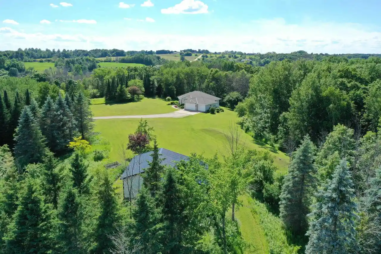 Homes for sale in Denmark, WI | 4437 Pine Grove Road Road, Denmark, WI 54208 | MLS# 50328121
