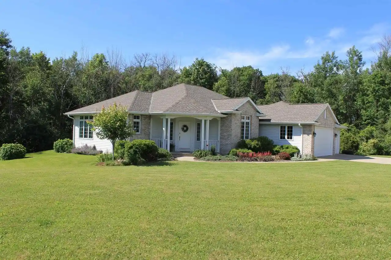 Homes for sale in Denmark, WI | 4437 Pine Grove Road Road, Denmark, WI 54208 | MLS# 50328121