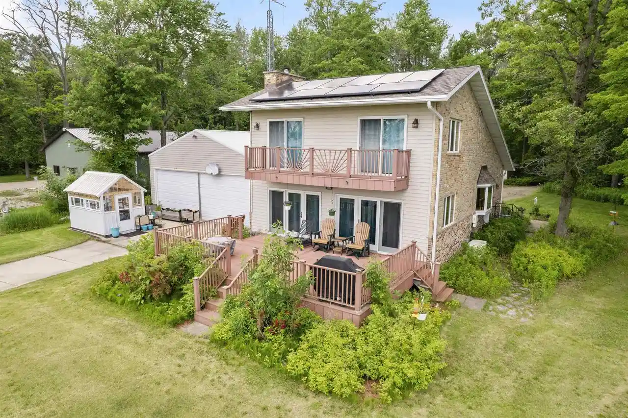 1st image of 7890 County Road Y, Oconto, WI 54153 | MLS# 50328142