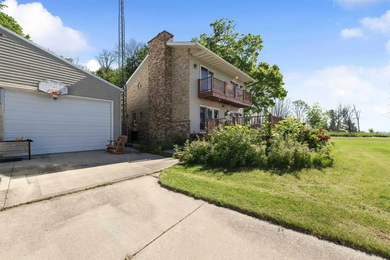 2nd image of 7890 County Road Y, Oconto, WI 54153 | MLS# 50328142
