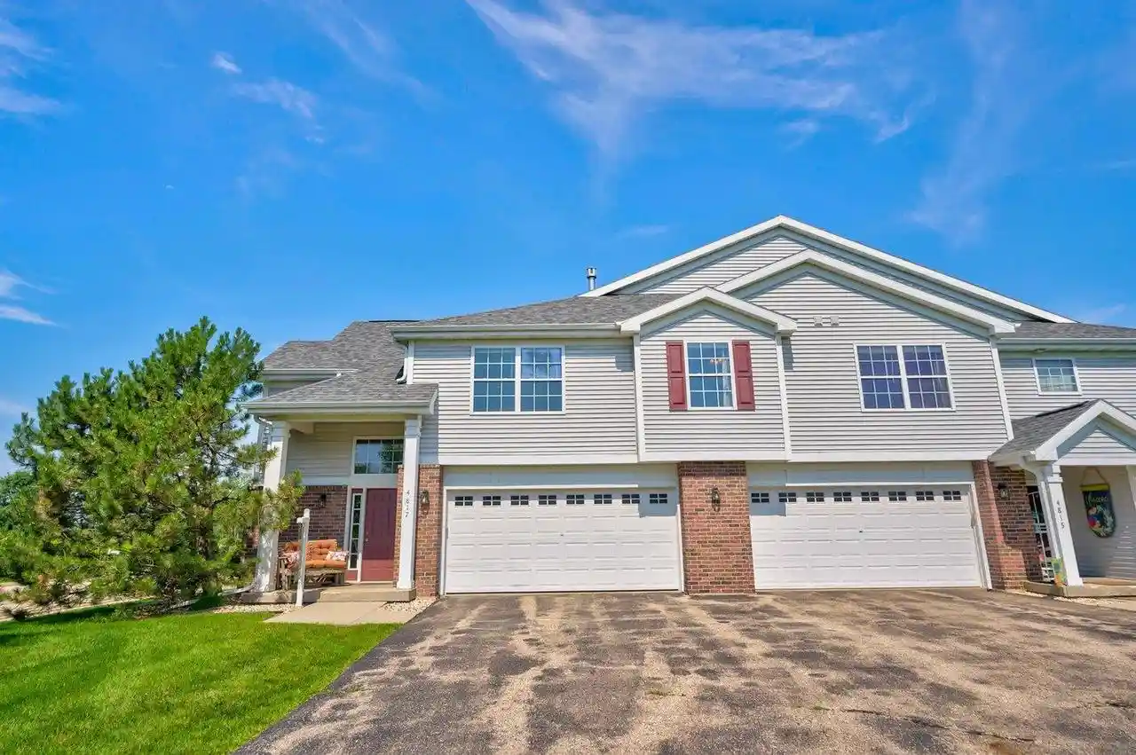 Photo 1 of Condo for sale at 4817 Poplar Creek Dr Dr, Madison, WI 53718 | MLS# 2026747 | Listing updated on 2026-07-30