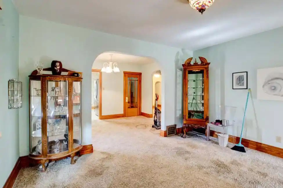 Homes for sale in Menominee, MI | 4131 10th Street Street, Menominee, MI 49858 | MLS# 50328152